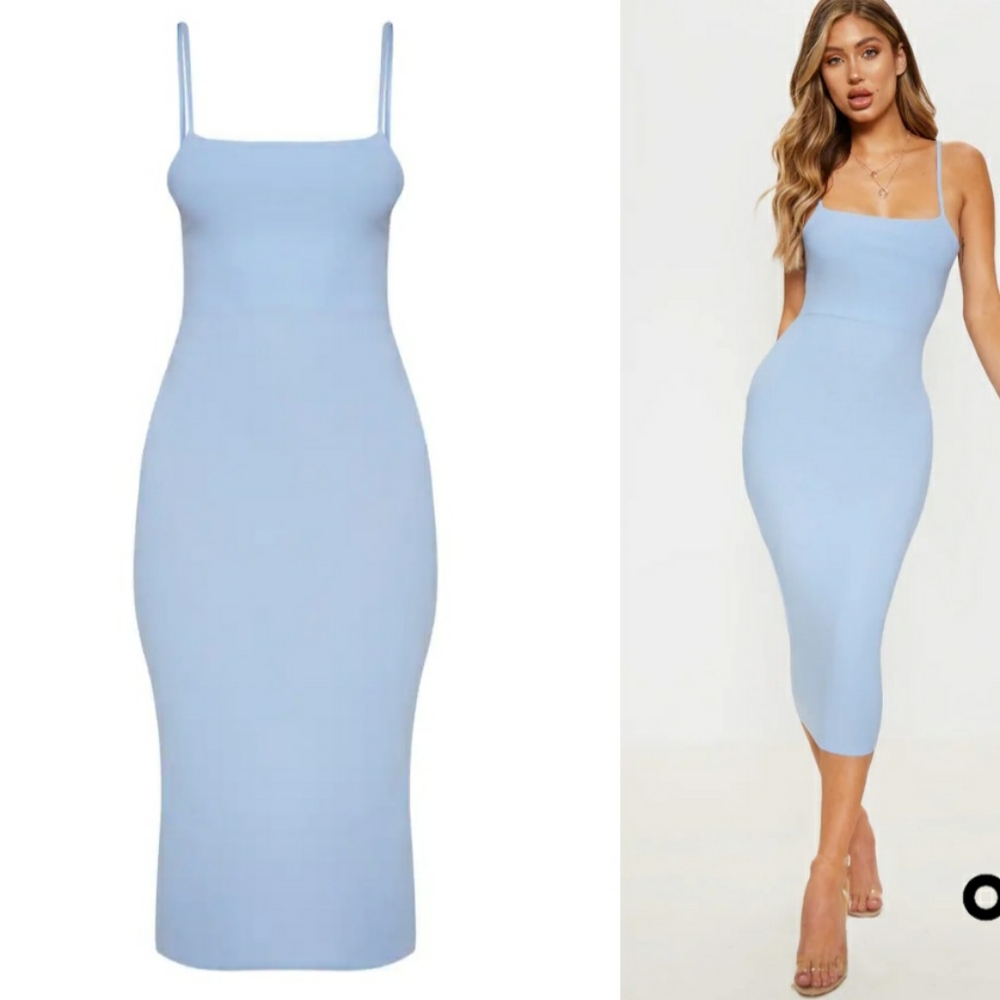 Womens dress from PRETTYLITTLETHING